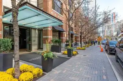 118 Yorkville Avenue Unit# 601 Toronto C02 Ontario M5R 1H5