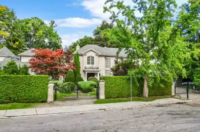 340 Riverview Drive Toronto C12 Ontario M4N 3E1