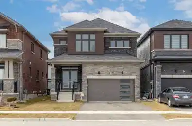 180 Whithorn Crescent Haldimand Ontario N3W 0G4