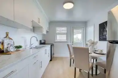 514 Krug Street Kitchener Ontario N2B 1L6