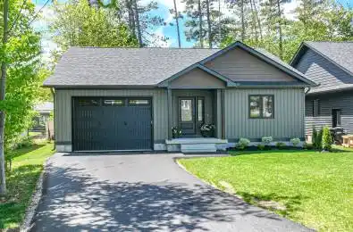 3324 Bramshott Avenue Severn Ontario L3V 0V9