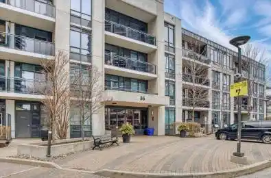 95 North Park Road Unit# 204 Vaughan Ontario L4J 0J1