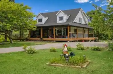 12700 Highway 12 N/A Brock Ontario L0C 1H0