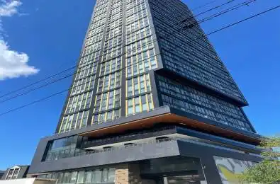 319 Jarvis Street Unit# 3807 Toronto C08 Ontario M5B 0C8