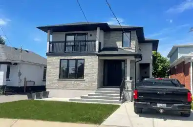 38 East 16th Street Hamilton Ontario L9A 4H9