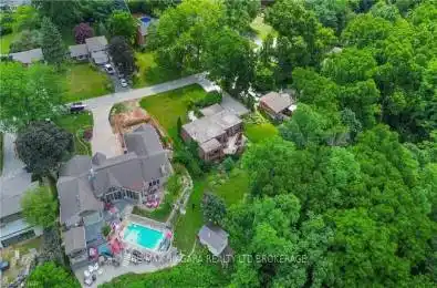 50 Melrose Drive Niagara-on-the-Lake Ontario L0S 1J0