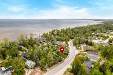 LOT 86 RIVER Road Wasaga Beach Ontario L9Z 2M1