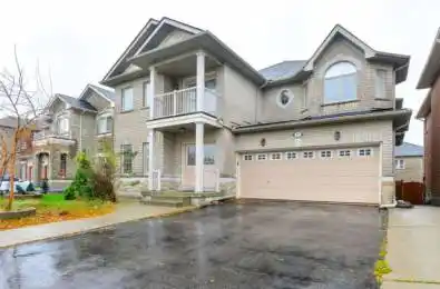 21 Buster Drive Brampton Ontario L6Y 5R2