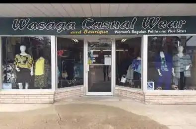 43 19th Street Wasaga Beach Ontario L9Z 2H5