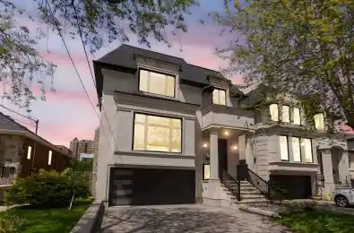 42 Carmichael Avenue Toronto C04 Ontario M5M 2W7