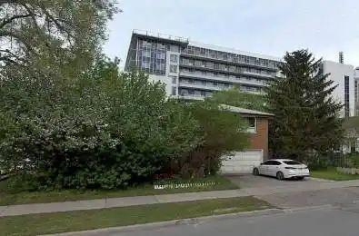 7 Barberry Place Toronto C15 Ontario M2K 1G9