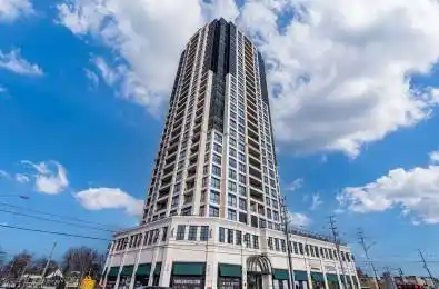 1 Grandview Avenue Unit# 3001 Markham Ontario L3T 0G7