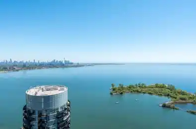 38 Annie Craig Drive Unit# 4205 Toronto W06 Ontario M8V 0G9