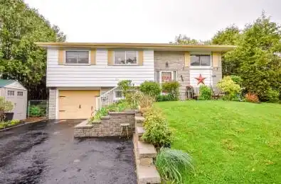 658 Manly Street Midland Ontario L4R 3G5
