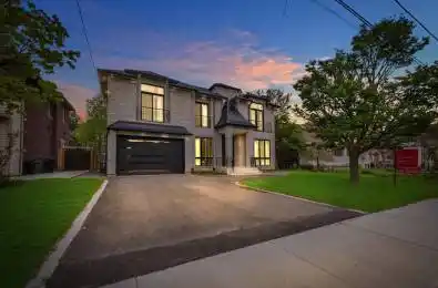 32 Devondale Avenue Toronto C07 Ontario M2R 2E2