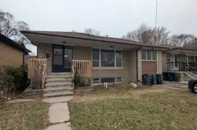 117 Palm Drive Toronto C06 Ontario M3H 2C2