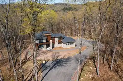 1002 Napier Court Lake of Bays Ontario P1H 0K1