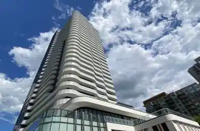 15 Holmes Avenue Unit# 2712 Toronto C14 Ontario M2N 0L4