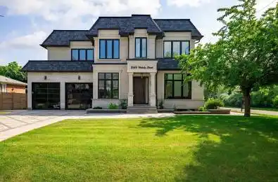 2049 Wakely Street Oakville Ontario L6L 2K3
