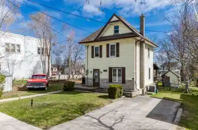 223 Lindsay Street Midland Ontario L4R 2V2