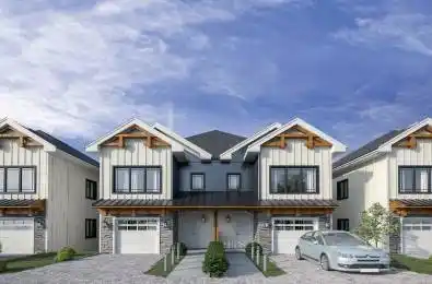 400 First Street Unit# 2 Gravenhurst Ontario P1P 1H3