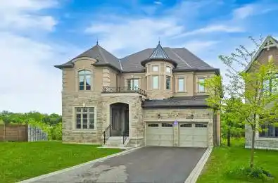 259 Stormont Trail Vaughan Ontario L4H 4P6