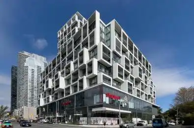 5 Soudan Avenue Unit# 912 Toronto C10 Ontario M4S 0B1