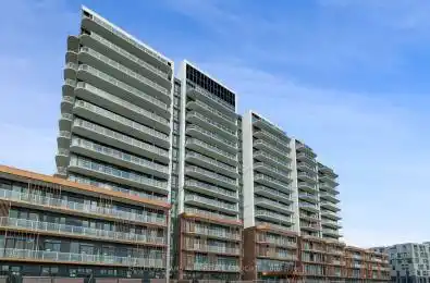 220 Missinnihe Way Unit# 502 Mississauga Ontario L5H 0A9