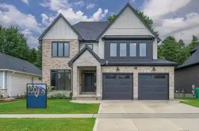 119 Optimist Drive Southwold Ontario N5P 3T2