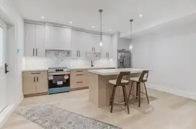 26 Norlong Boulevard Unit# Lower Toronto E03 Ontario M4C 3W7