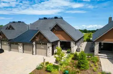 153 Georgian Bay Lane Blue Mountains Ontario N0H 1J0