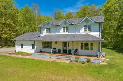240 Madill Church Road Huntsville Ontario P1H 1A1