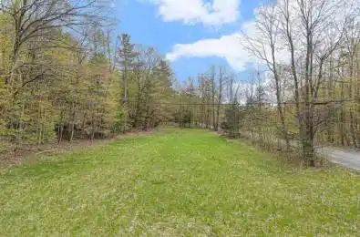 00 Roushorn Road Frontenac Ontario K0H 2L0