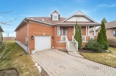 10 Orchard Park Gate Brampton Ontario L6R 1W5
