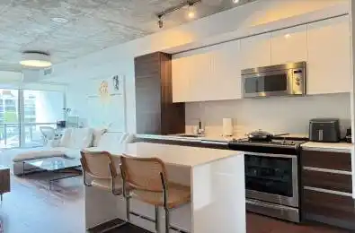 1238 Dundas Street Unit# 307 Toronto E01 Ontario M4M 0C5