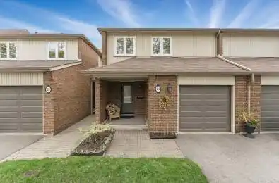 150 South Service Road Unit# 24 Mississauga Ontario L5G 2R9