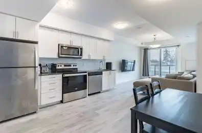 9700 Ninth Line Unit# 216 Markham Ontario L6B 1A8