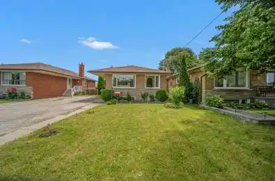 90 Deanvar Avenue Toronto E04 Ontario M1R 2N3