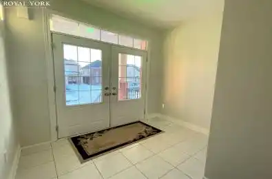 1236 Ronald Inche Drive Oshawa Ontario L1K 0Y6