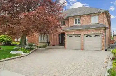 15 Brownlee Avenue Vaughan Ontario L4L 8H4