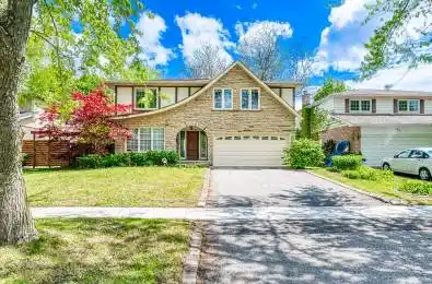 67 Carlton Road Markham Ontario L3R 1Z7