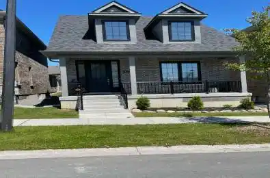 292 Noftall Gardens Peterborough Ontario K9H 0G4