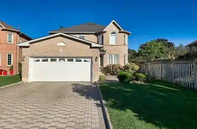 1 Watersdown Crescent Whitby Ontario L1R 1Z1