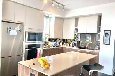 1830 Bloor Street Unit# UPH07 Toronto W02 Ontario M6P 0A2