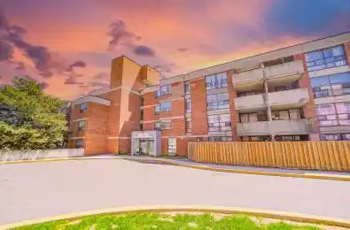 1701 McCowan Road Unit# 107 Toronto E07 Ontario M1S 2Y3