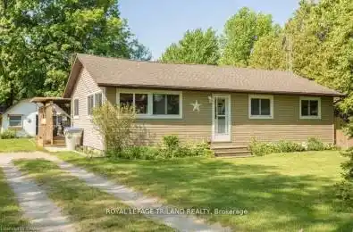 8443 Keith Street Lambton Shores Ontario N0N 1J7