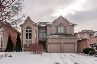 23 A Mackay Drive Richmond Hill Ontario L4C 6N9