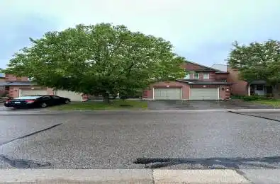2970 Berwick Drive Unit# 11 Burlington Ontario L7M 4W3