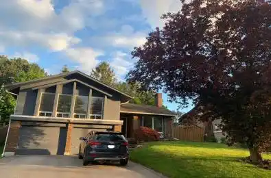 11 The Pinery Street St. Catharines Ontario L2M 6M5