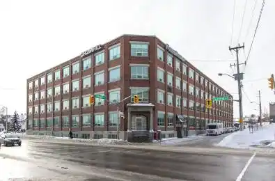 72 Victoria Street Unit# 300-12 Kitchener Ontario N2G 4Y9